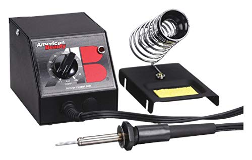 American Beauty V36GS3 Industrial Grade Soldering Station, 20 Watt image 2
