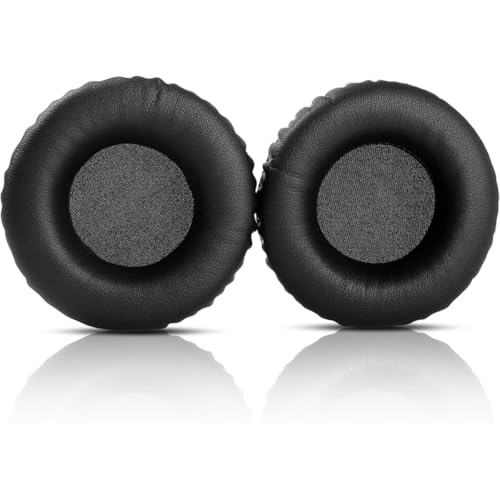 Espumas Para Headset Redragon Siren 2 H301 H 301 Almofadas