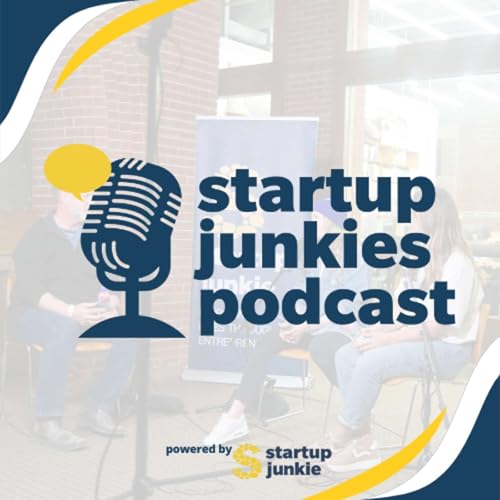 440: Unlocking Arkansas&rsquo;s Outdoor Economy with Katherine Andrews & Yoon Kim Podcast Por  arte de portada