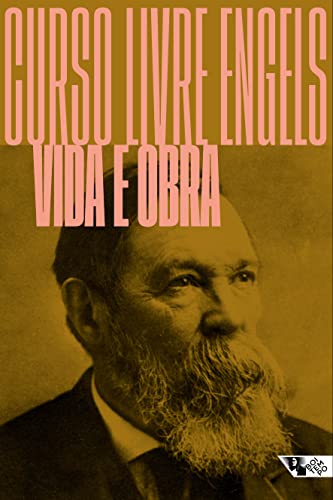 Curso de Engels vida y obra en portugués para estudiantes de historia 2