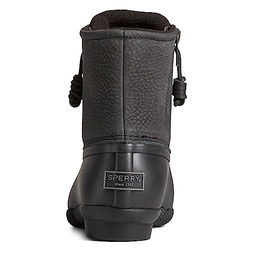 Image of Sperry Women's Saltwater Seasonal Boots | Rain Boots