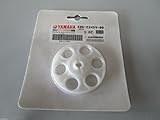  Arrastre giratorio bomba de agua original Yamaha para Aerox 50 de 1997 a 2016