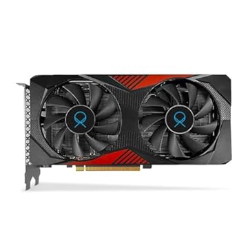 Get OX - Placa de Vídeo OX NVIDIA GeForce RTX 3060 12GB DDR6 192bit