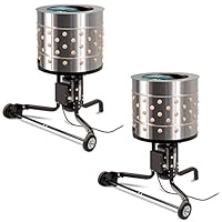 Algopix Similar Product 20 - Yardbird 14 HP Horsepower Electric