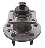 MOOG 512357 Wheel Bearing and Hub Assembly