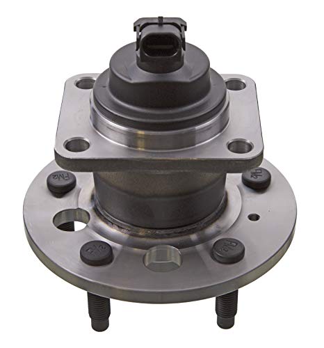 MOOG 512357 Wheel Bearing and Hub Assembly