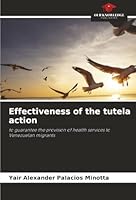 Effectiveness of the tutela action 6208904277 Book Cover