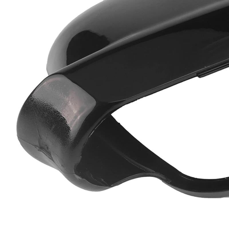 Evite vibraciones con la cubierta specchietto retrovisore para Golf 4 MK4 y Bora 6