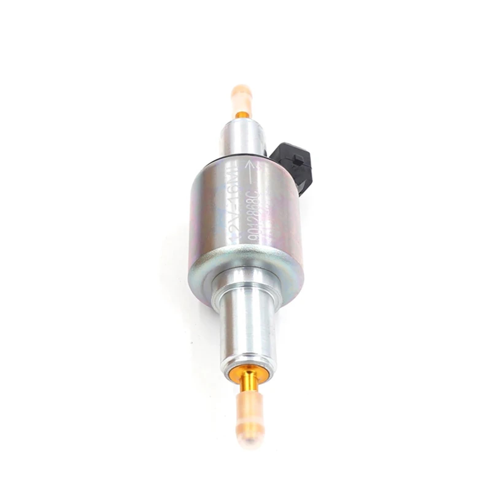 Pompa paliwa nagrzewnicy i benzyna 2KW-5KW Olej parkingowy Podgrzewacz samochodu na ciepłe powietrze 9012868C 12V-16/22/32/65ML Premium(12V-65ML)