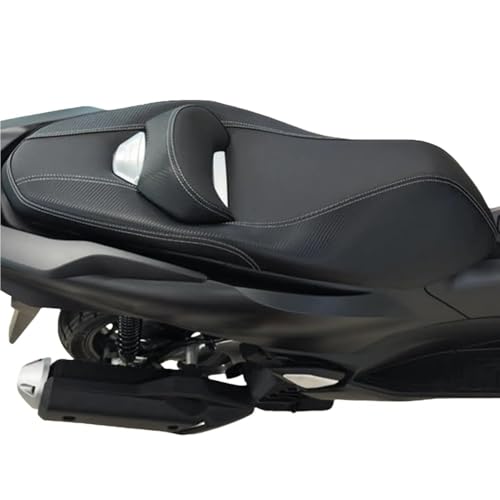 Oreiller sièges antidérapant moto PCX160 contre le mal de dos