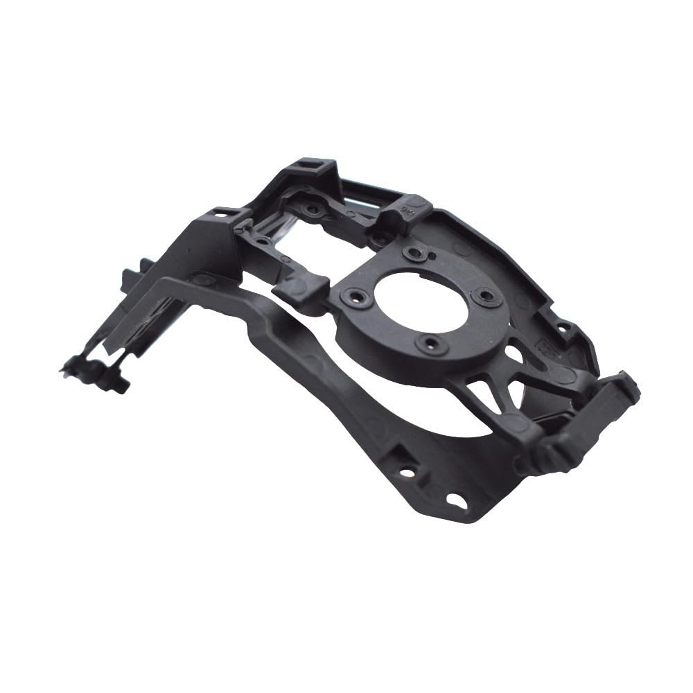 Gimbal Stoßdämpfungsplatte Für DJI Mavic Pro – Vibrationsschutzplatte Aus Kunststoff, Schwarz