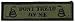 Don't Tread On Me Tactical Morale Patch - Olive Drab
