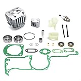 Passend für Husqvarna 66 162 162SE 162SG 266 266SE Kettensäge