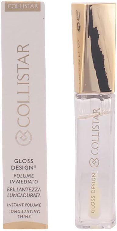 Collistar Gloss Design Instant Volume Long Last Shine