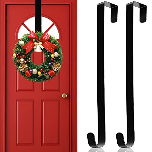List of Top Ten Best Wreath Hanger For Glass Door [Top Picks 2023 Reviews]