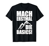 Mach erschma die Basics! Business & Unternehmertum