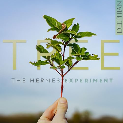 Tree - a Meditation on Nature, Memory and Change