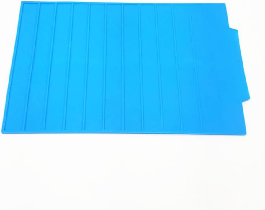 Miniatura 7 de PRETYZOOM Escurridor de platos, colador de platos, multiusos, para fregadero de cocina, multiusos, mantel de mesa, fregadero