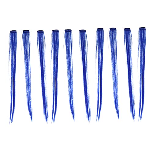 10 s[X hair clip hair pin pwANbv wAGNXe pwAob^  s[XwANbv C[ Blue