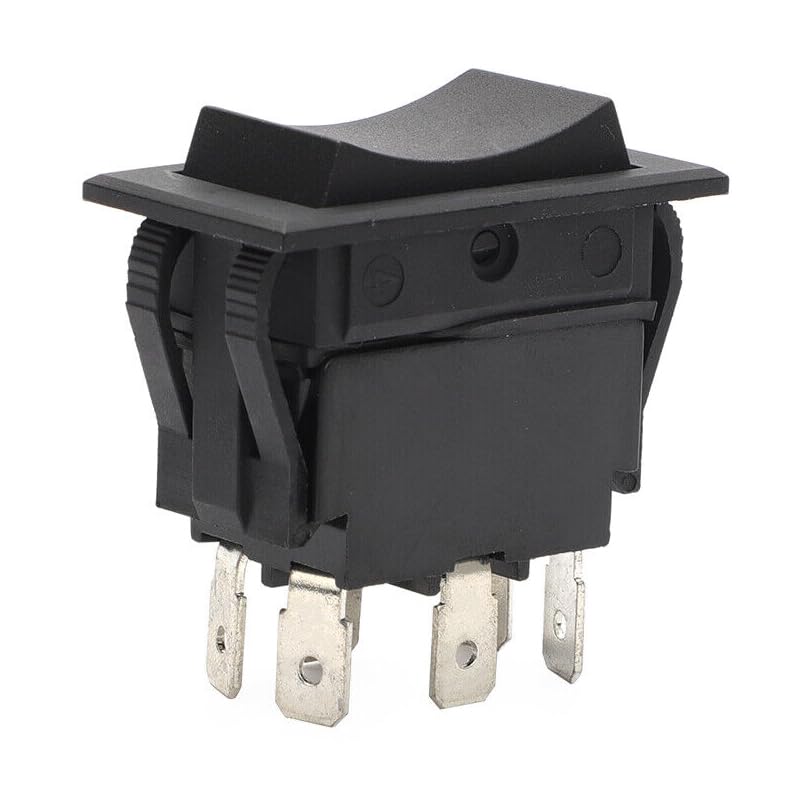 Missiscily 1687904,1687905 Interruttore Di Controllo Dello - Foto 9