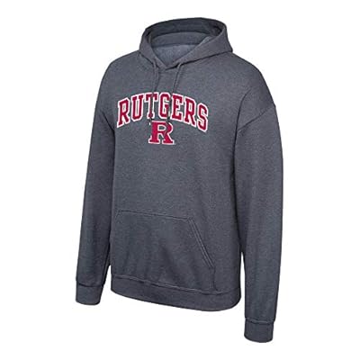 rutgers hoodie amazon