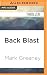Back Blast (Gray Man)