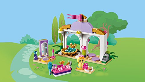 Disney Princess 41140 - Il Salone di Bellezza di Daisy - Lego - Immagine 5