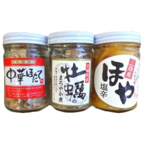 上平 海味の恵みセット [上平 宮城県 気仙沼市 20565655]