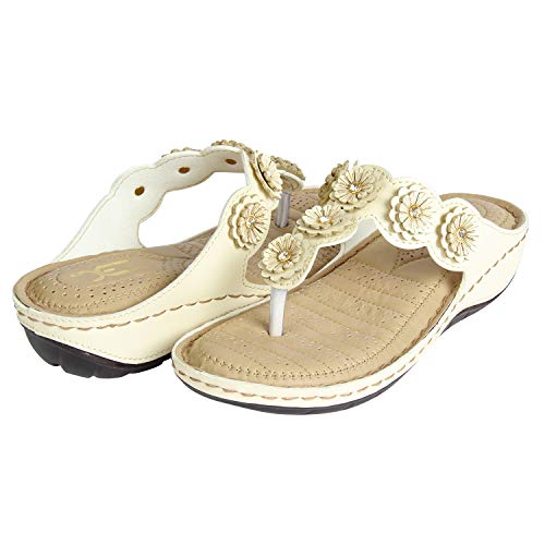 Image of XE Looks Stylish & Attractive Women's Slipper Flip Flop