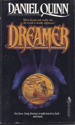 Dreamer 0812524756 Book Cover