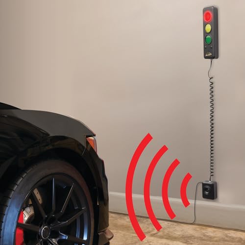 Armor All AAC4-1000-BLK Advanced Garage Parking Aid thumb #4