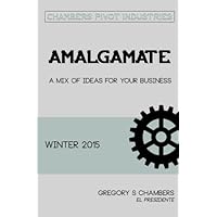 Amalgamate Winter 2015