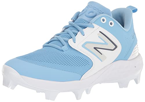 Image of New Balance Men's Fresh Foam 3000 V6 Molded Baseball Shoes
