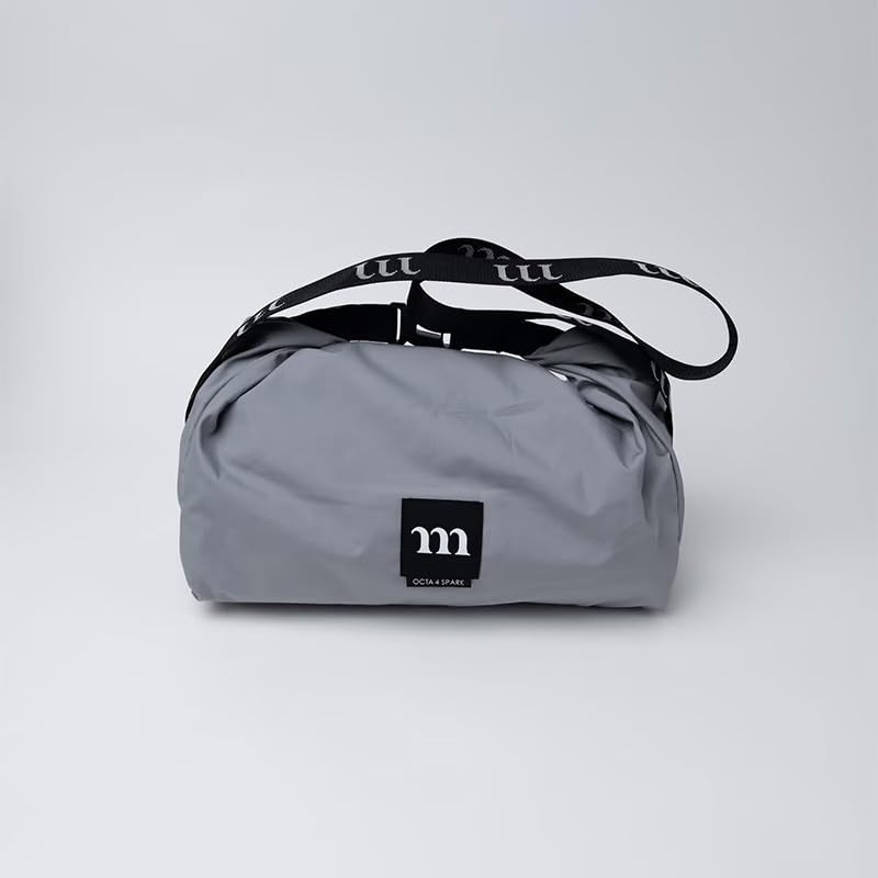 Amazon.co.jp: [MURACO(ムラコ)] OCTA 4 SPARK （New Sack