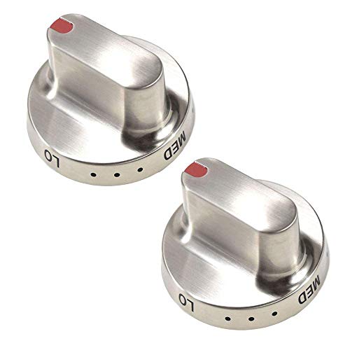 Kitchen Basics 101 DG64-00472A DG64-00347B Dial Knob Replacement for Samsung Range Oven 2