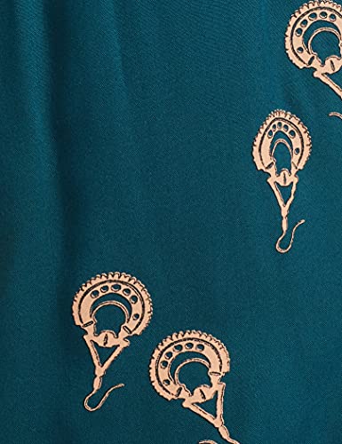 Image of Indigo Women's Bermuda Shorts