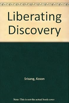 Paperback Liberating discovery: An Asian enquiry into theological reflection on tourism Book