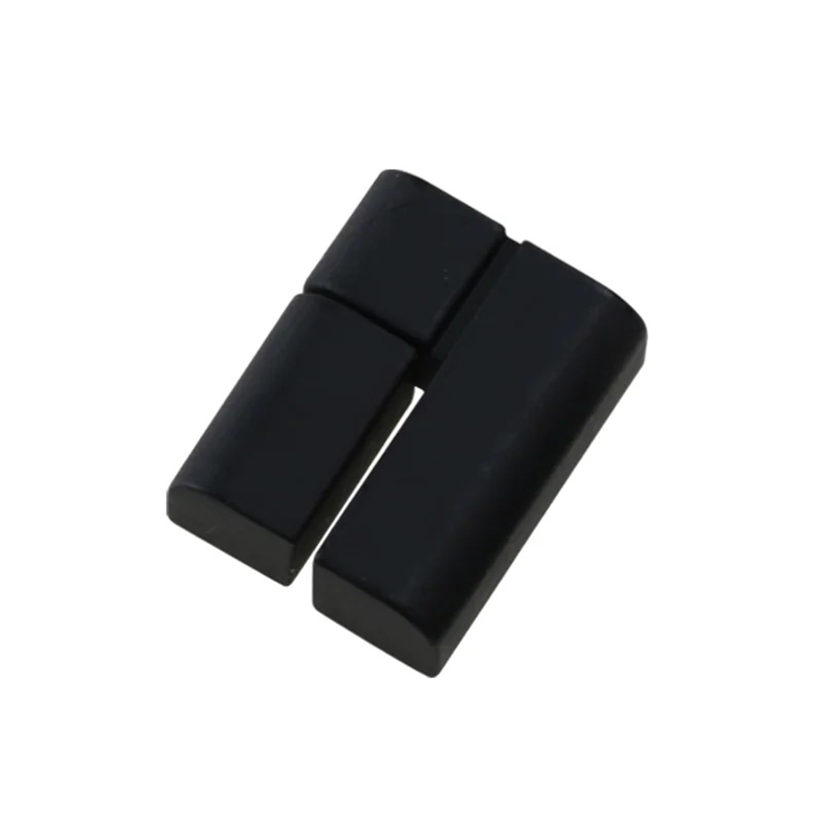 Hinge Zinc Alloy Suitable for Integrated Door Hinges in Machinery Equipment Cabinets 1Pcs(XG02-028-1R)