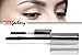 3D Fiber Lashes, Infinity 3D Fiber Mascara by Lash Factory, Natural 3D Fiber Lash Mascara