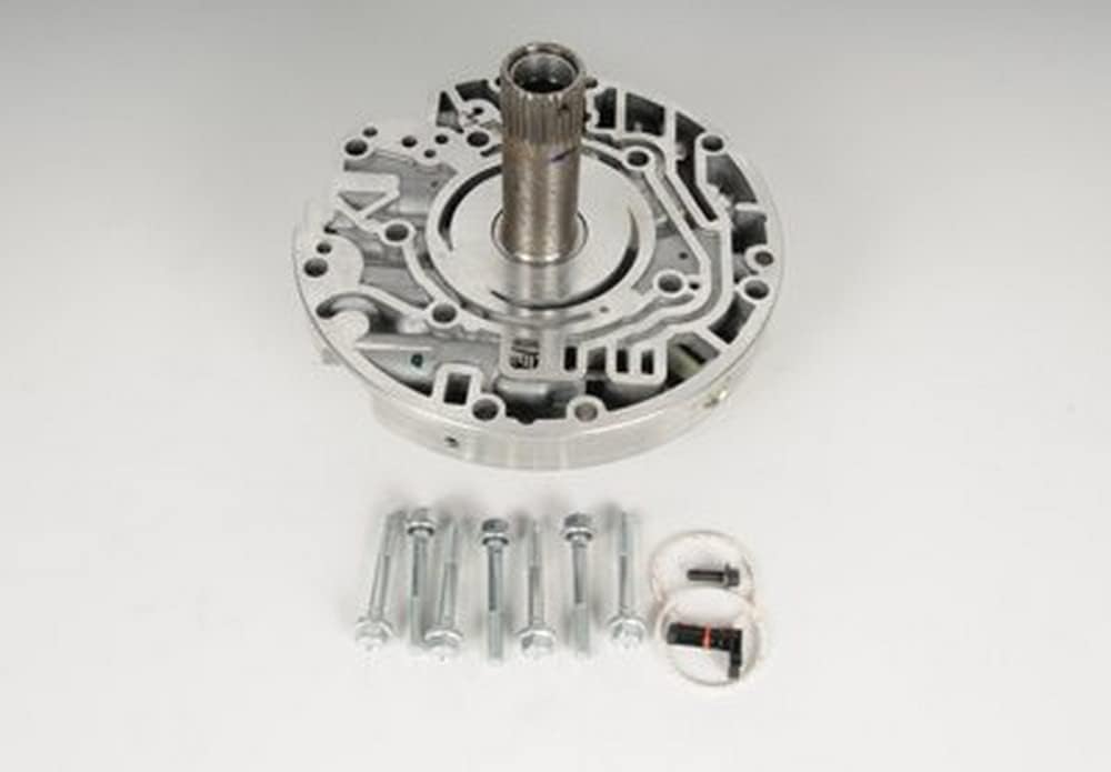 ACDelco GM Original Equipment 24236489 Automatic