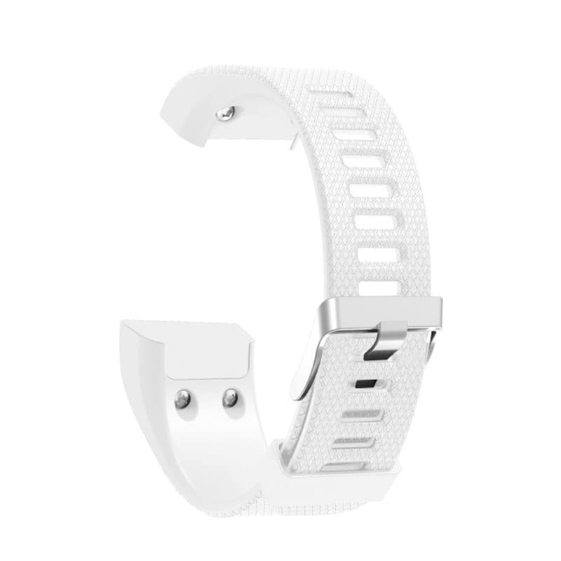 CHCWR Smart Watchband Band Band para Vivosmart HR más HR+ Smart Watch Band Strap Pulsera Pulsera de Pulsera