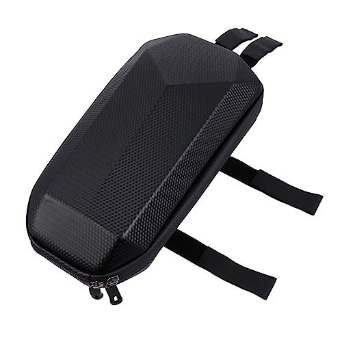 Sacoche de guidon de vélo pour scooter électrique protégeant de la pluie