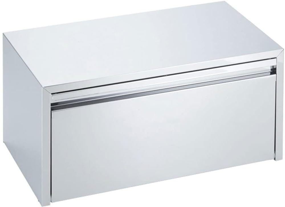 E-34609 ステンレストースターラック　奥行25 E-34609 ステンレストースターラック 奥行25 - メルカリ