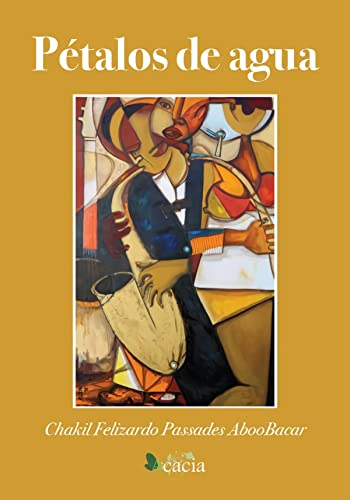 Pétalos de agua (ECU, Band 1)