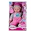 Simba 105140066Â Laura Interactiv Doll