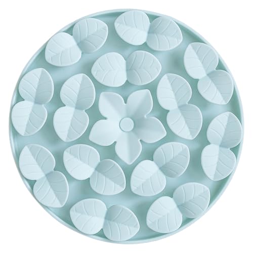 Tapis à renifler silicone de qualité alimentaire Dexypaws enrichissant - 2