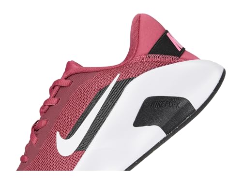 Nike Nike Women's Flex Train Sweet Beet/White/Black/White/Pink Spell 7.5 Medium