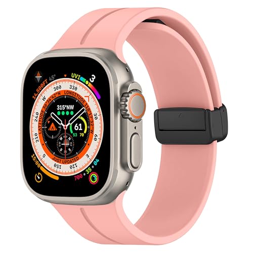 CobNfUCEHb`ohRp`u Apple Watch oh 38mm 40mm 41mm 42mm 44mm 45mm 46mm 49mmAhX|[c\ŉKȃ\tgVRuXbg iWatch Ultra V[Y10 