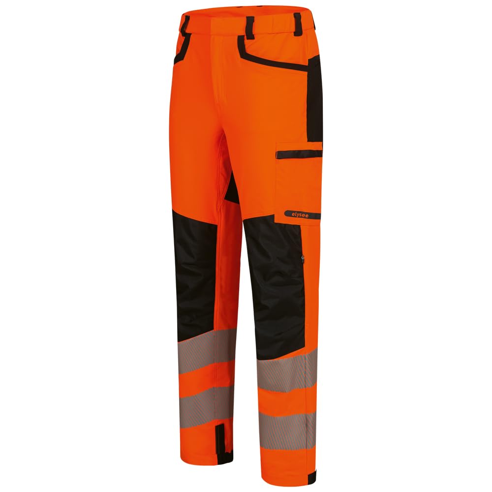 Elysee *Bure* Warnschutz Stretch-Bundhose