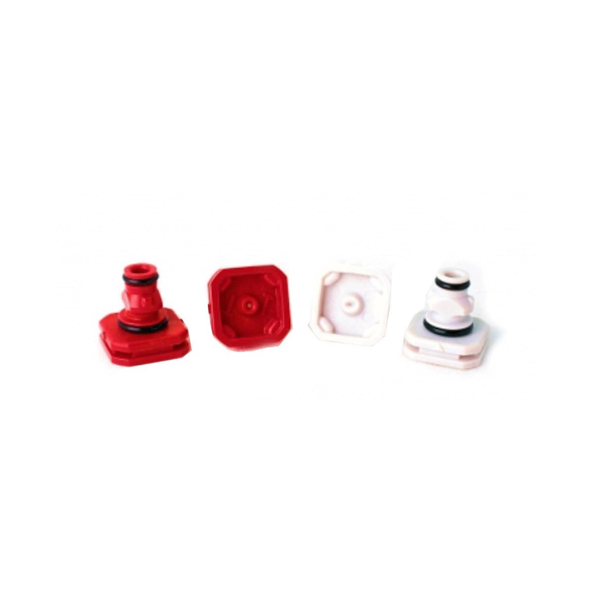 Nilfisk Advance Nozzle Kit